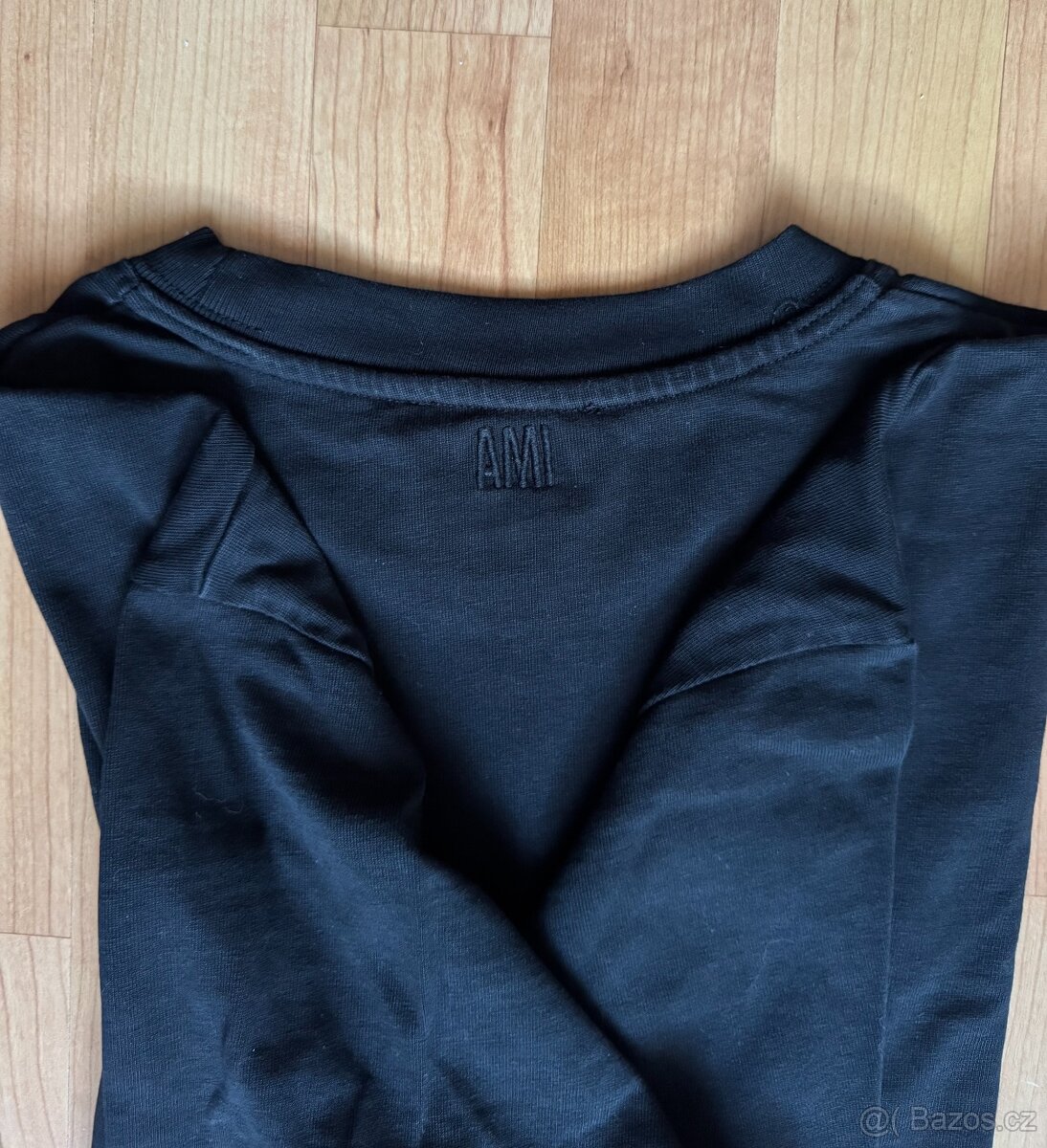 Ami panske tricko - 3