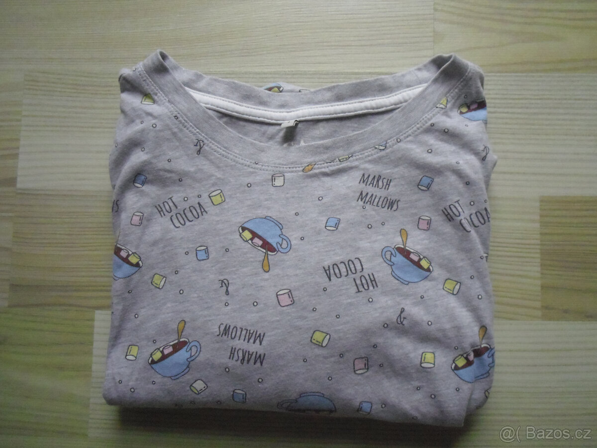 Noční košile C&A vel. S - 3