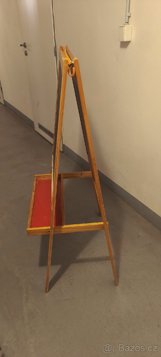 Tabule dětská Ikea - 3