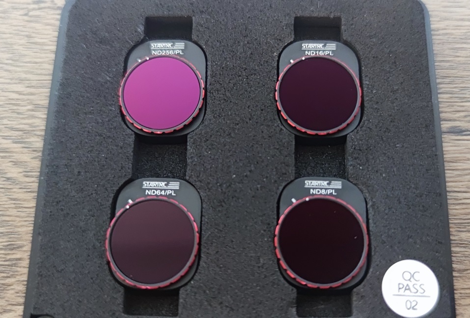 Dron DJI mini 4 Pro s příslušenstvím - 3