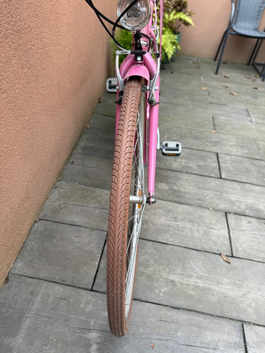 Dámské kolo Kenzel - 3
