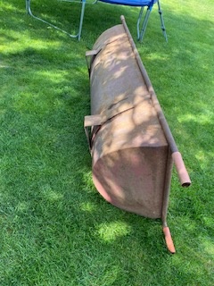 Plechové necky na prase - 3