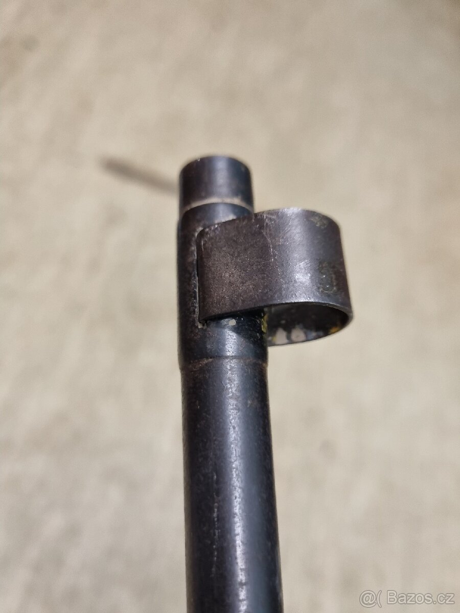 Vzduchovka Slavia 620 - 3