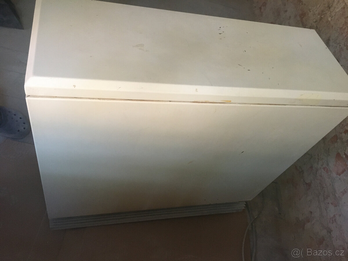 Elektrická akumulační kamna - 3