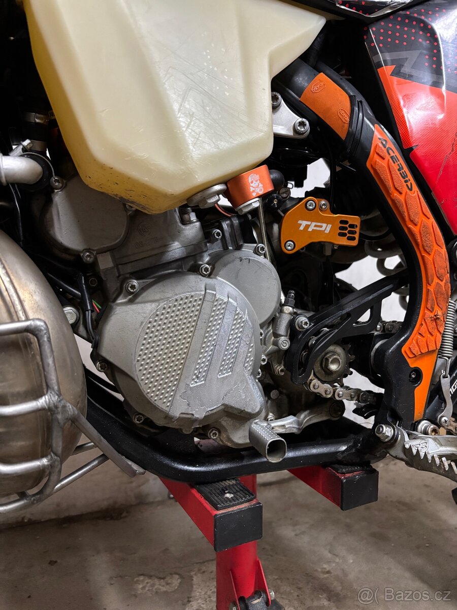 KTM EXC 250 TPI - 2020 - 3