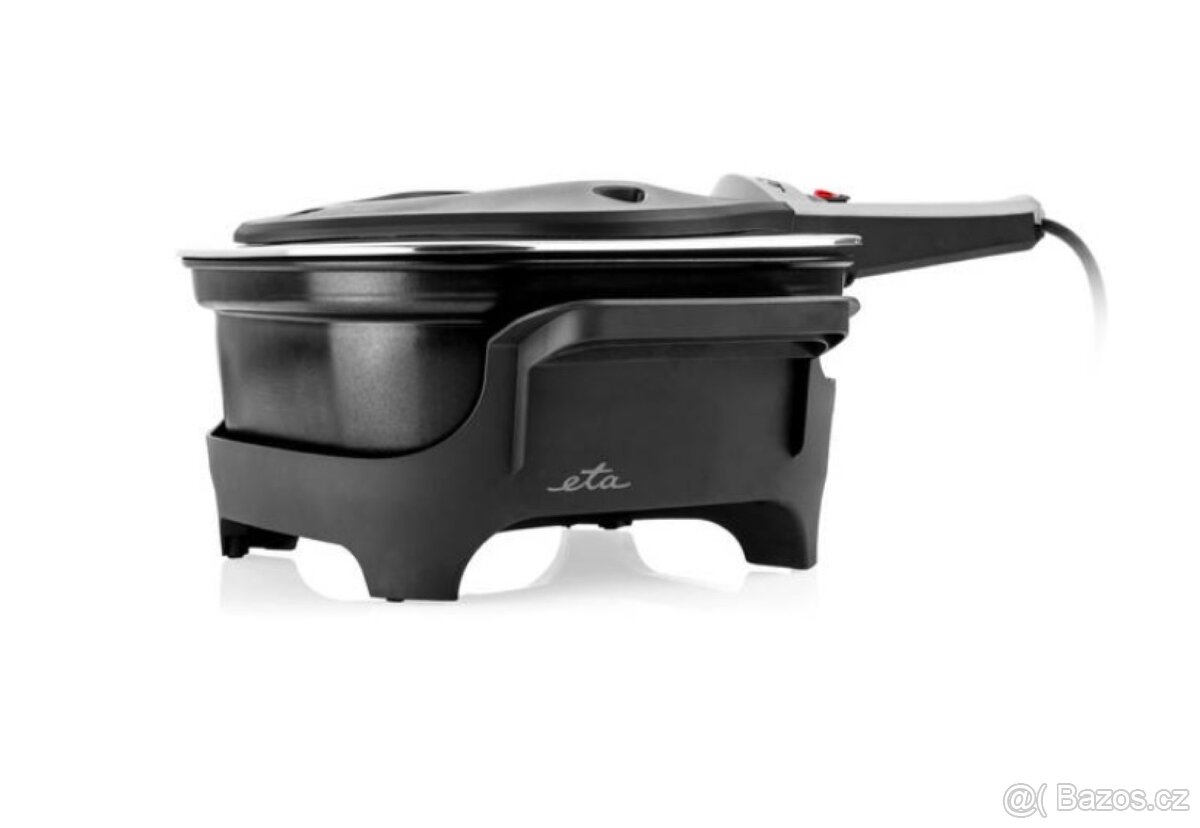 Elektrický pečicí hrnec ETA Pečenka - 3
