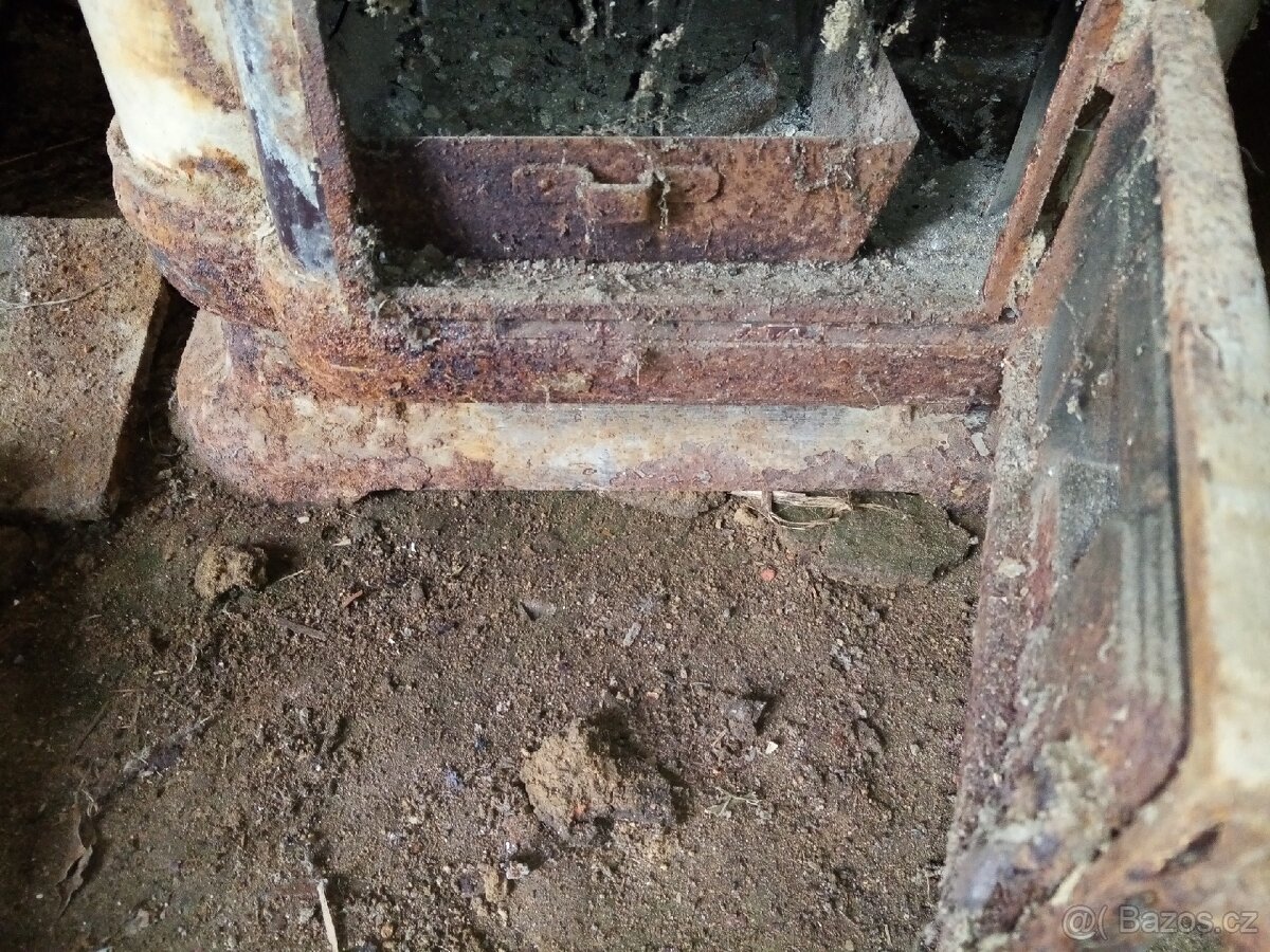 Kamna Mora DBA 10 - 3