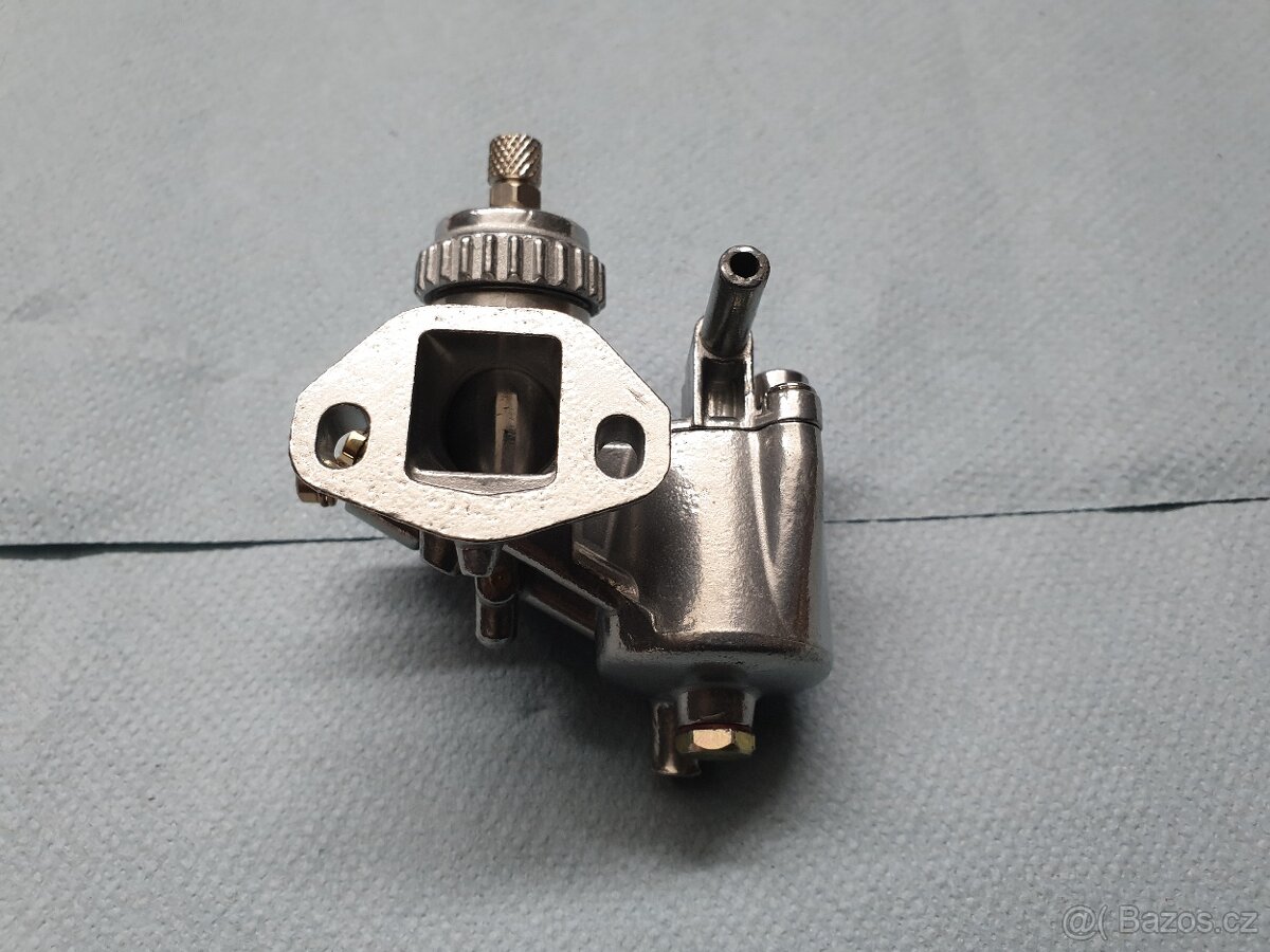 Karburátor Jawa Pionyr - 3