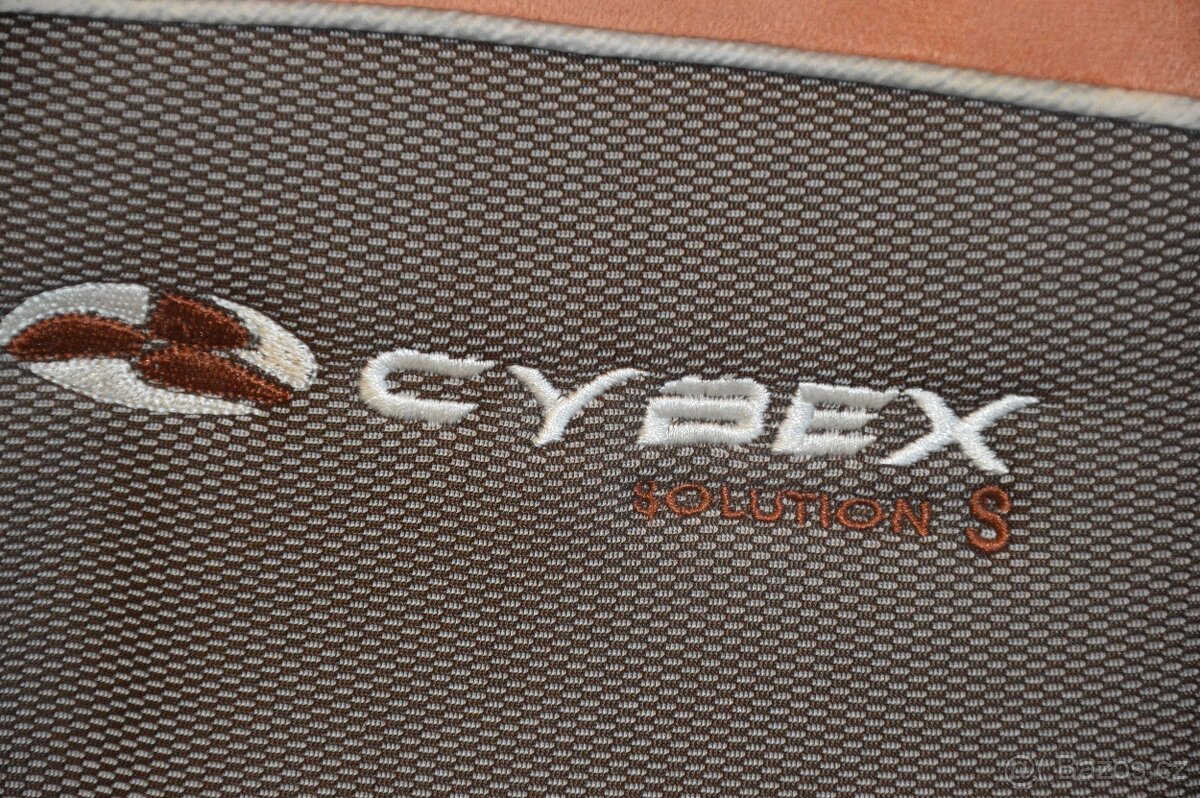 autosedačka Cybex 15-36 kg - 3