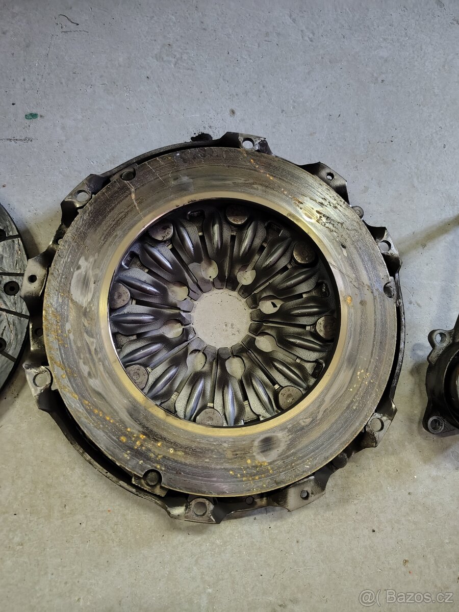 Škoda Octavia III 2,0 TDI spojka Valeo - 3