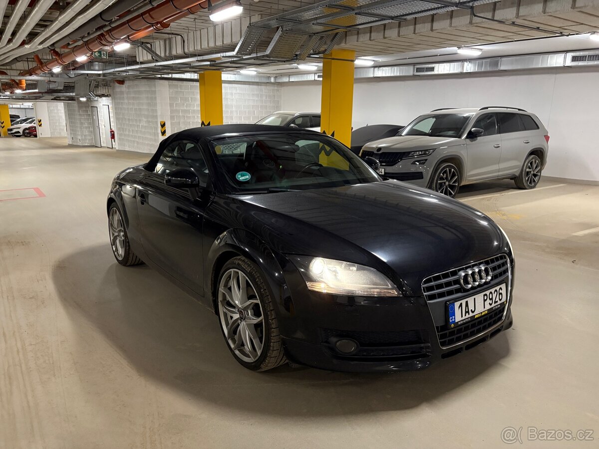 Audi TT - 3