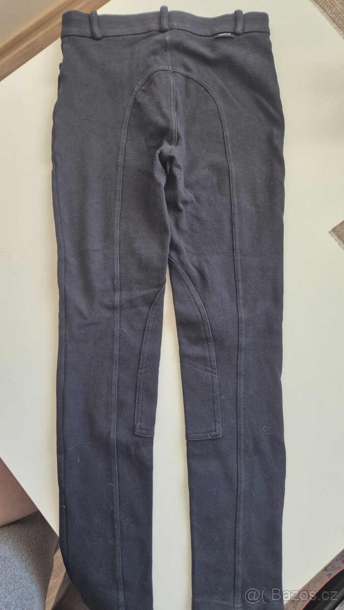 Jezdecké kalhoty - 3