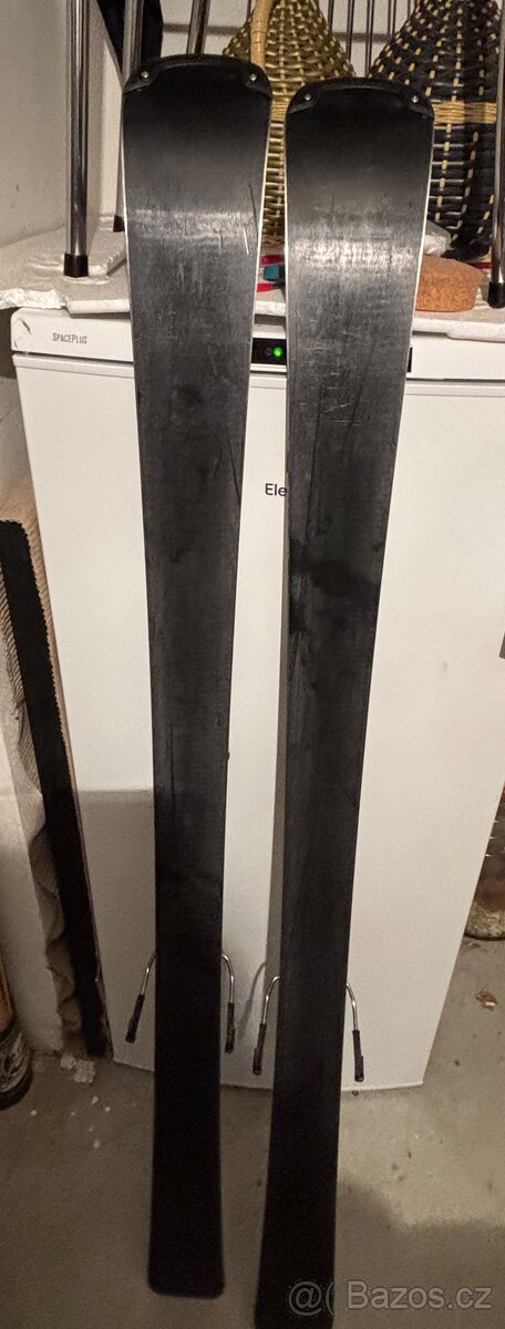 Prodám lyže dynastar - 3