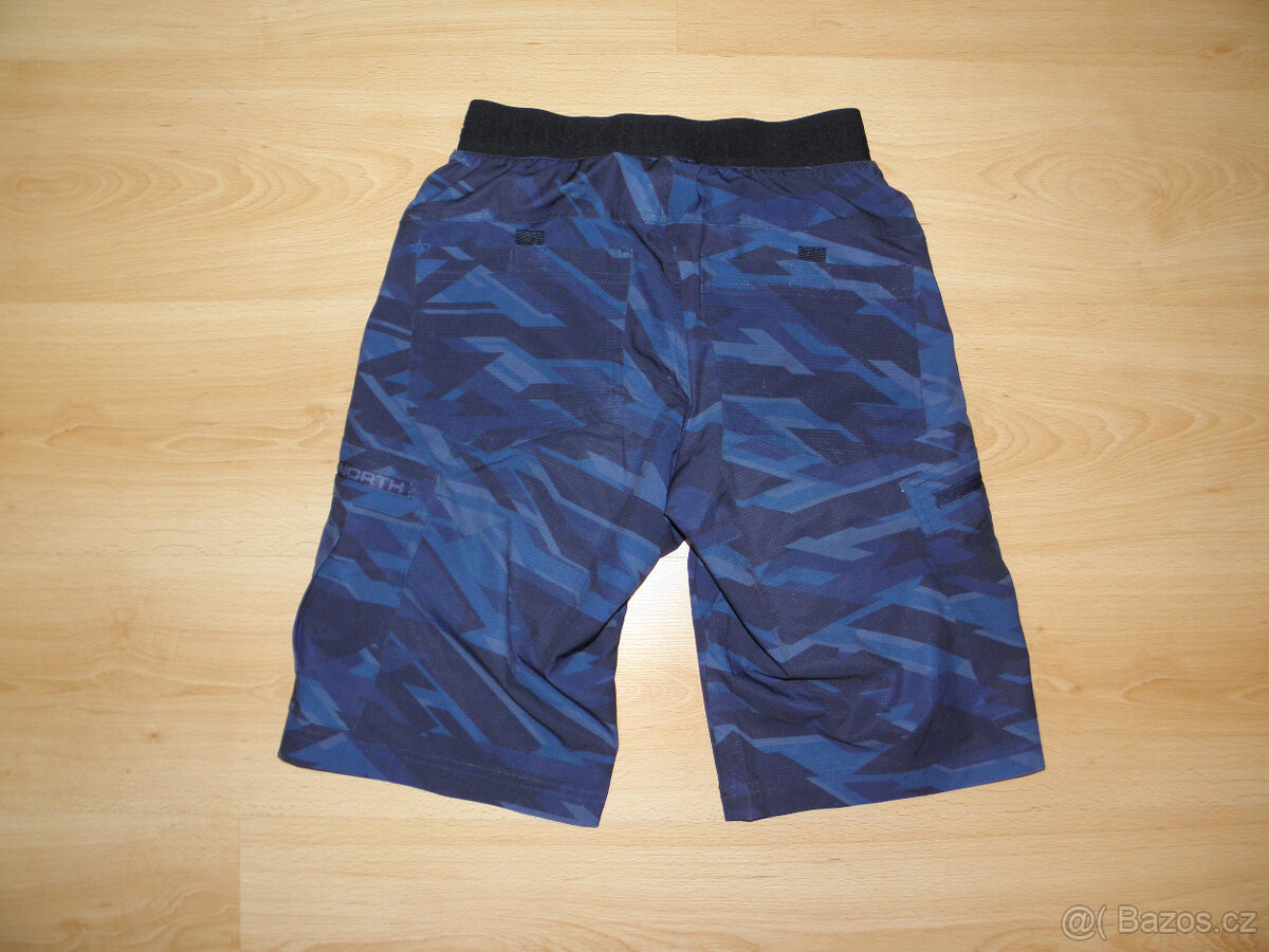 KRAŤASY 146/152 - 3