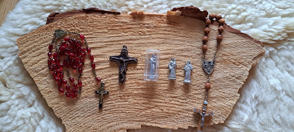 Svaté předměty - 3