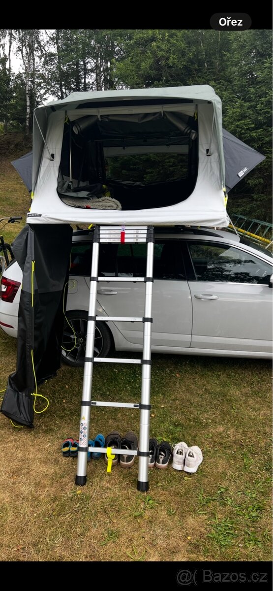 Autostan MH 500 F&B | - 3