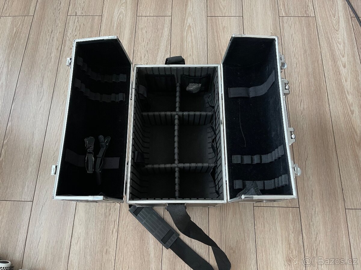 Kadeřnický kufřík - 3