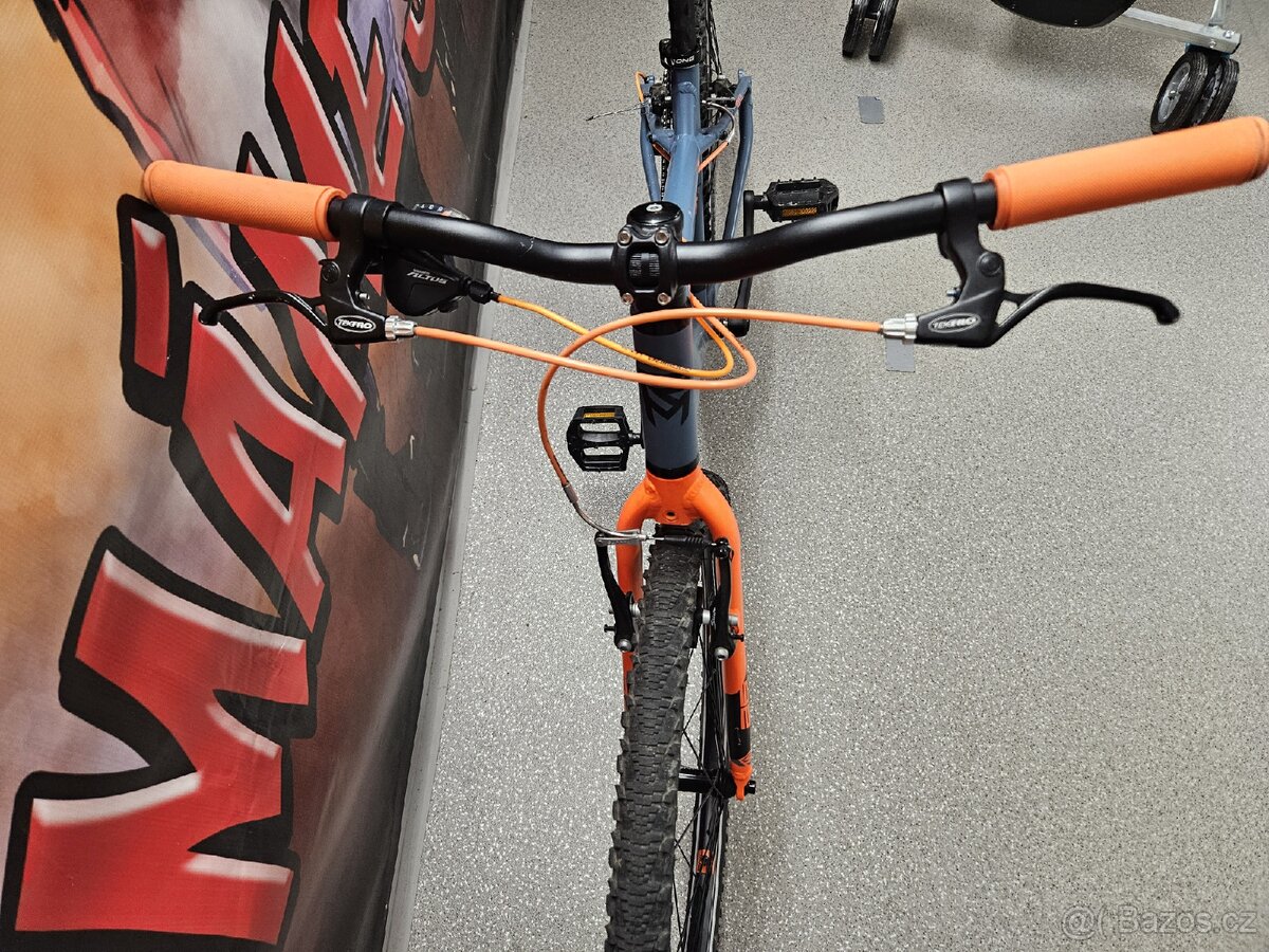 Kolo Rock Machine 26 - 3