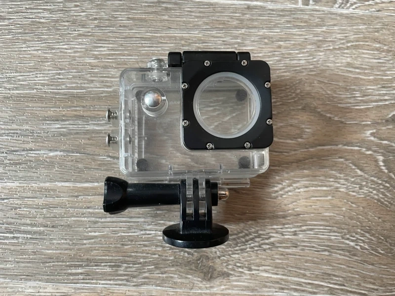 Sencor 3Cam 2000 sportovní kamera - 3