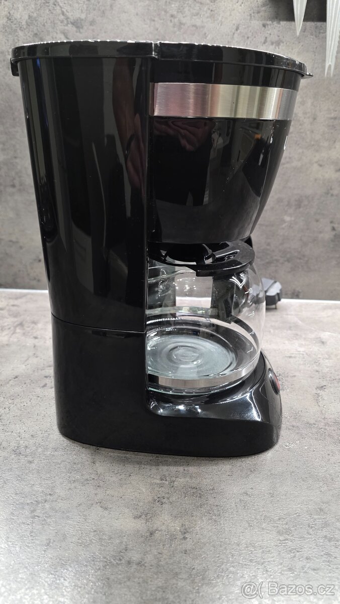 Nový překapávač na kávu - 3