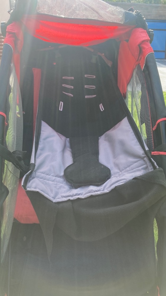 Jednostopý vozík Kolofogo - 3