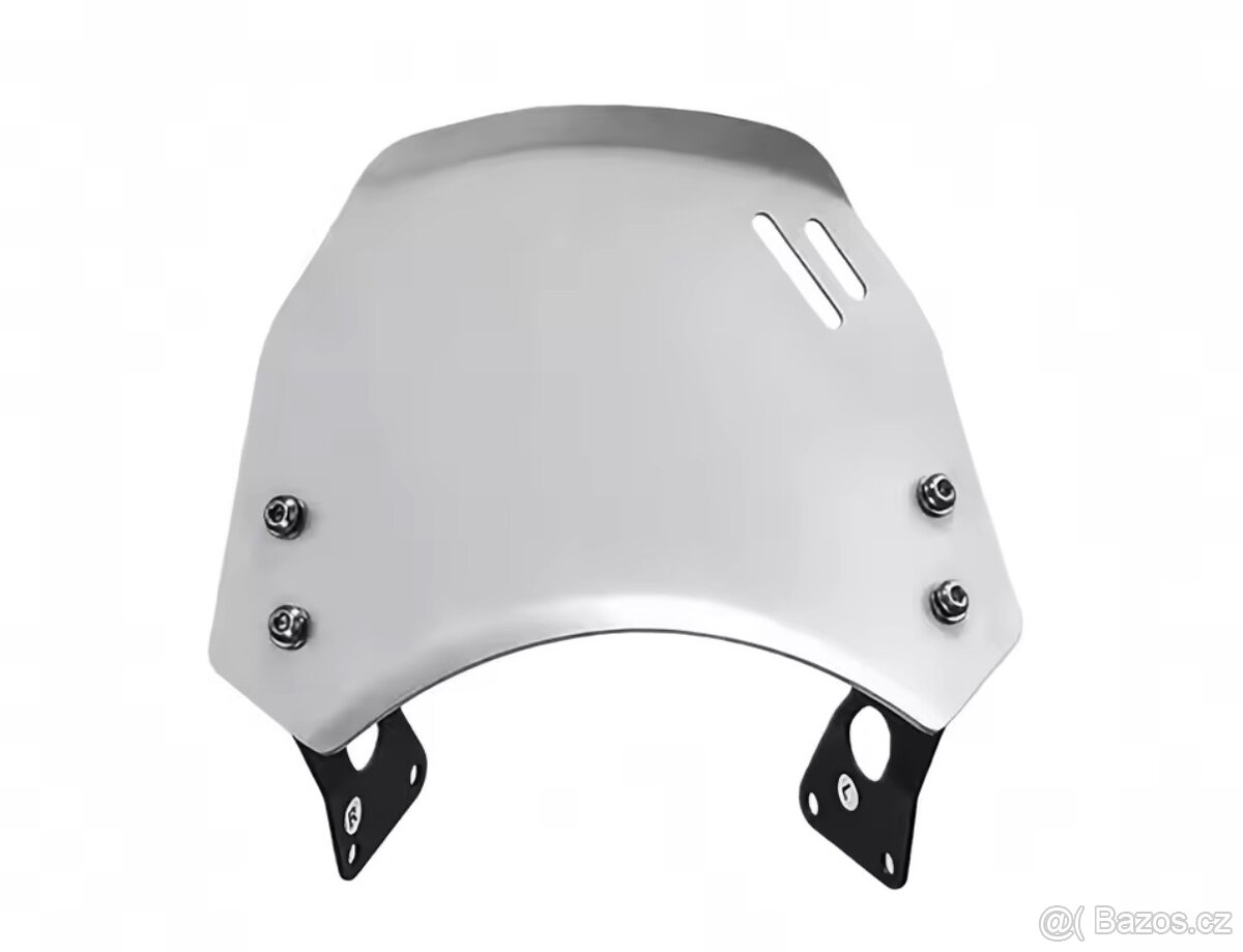 Triumph SCRAMBLER 400 X - 3