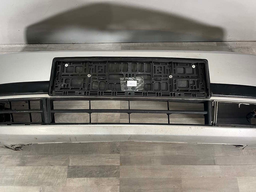 ŠKODA FABIA 1 19-07 - nárazník PŘEDFACELIFT - 9102 - 3