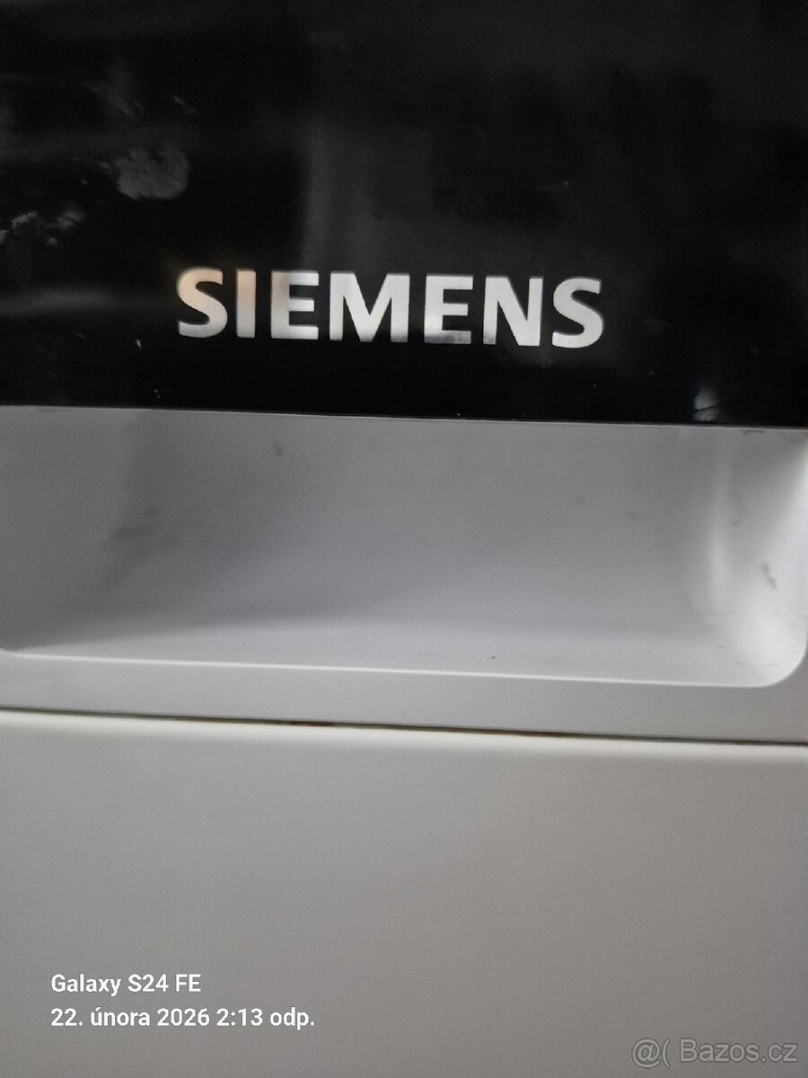 Myčka na nádobí Siemens - 3