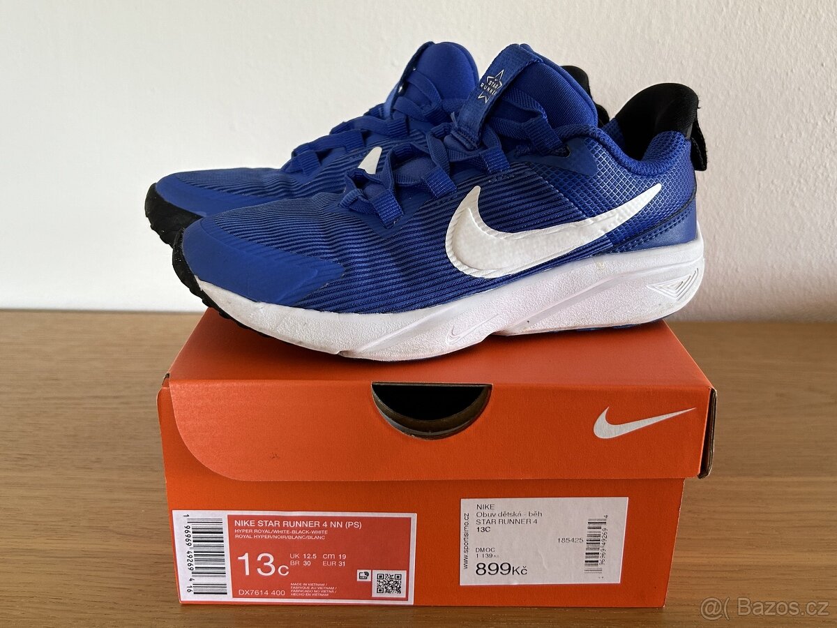 Nike Star Runner, vel. 31 - 3