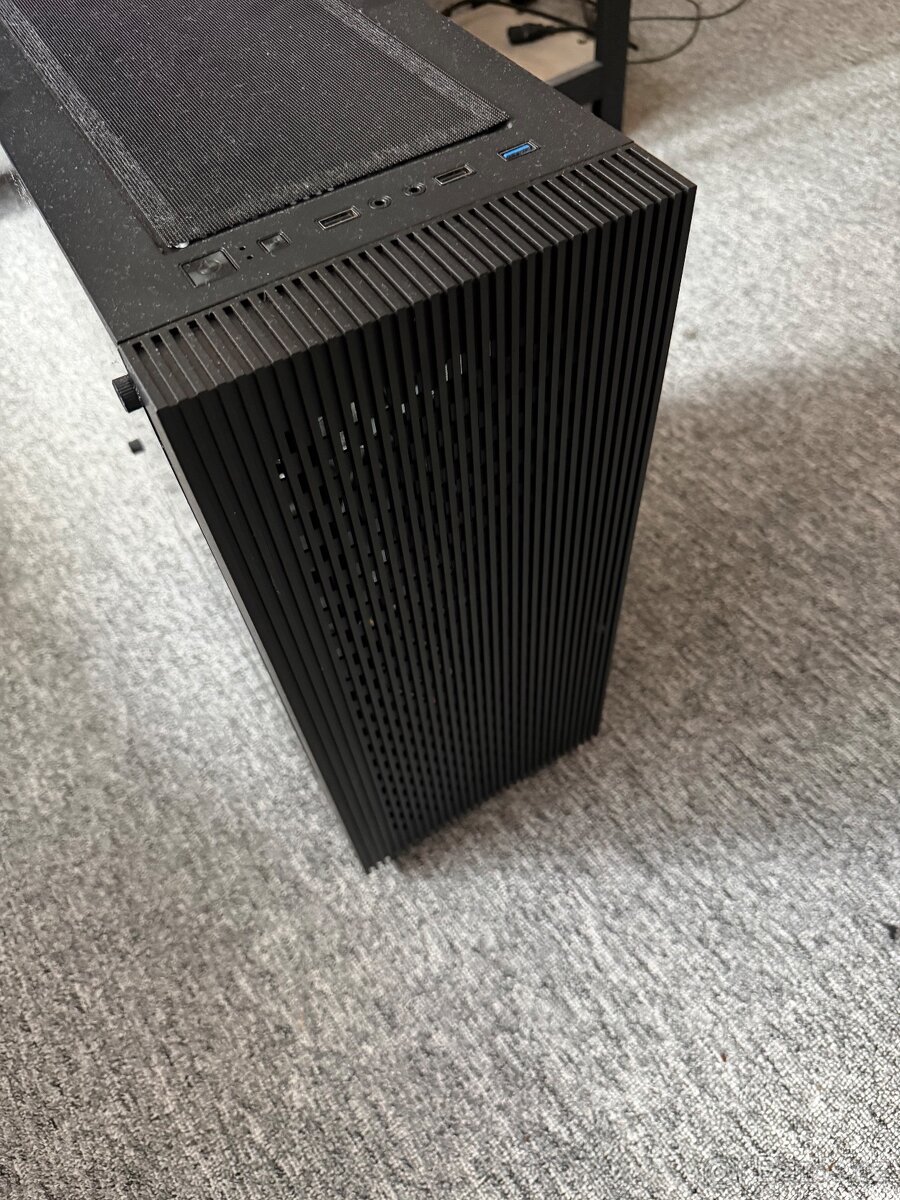 HERNI PC GTX1650SUPER - 3