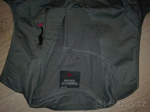 Šaty Kangaroos, vč. poštovného NOVÉ NIKDY NENOŠENÉ - 3