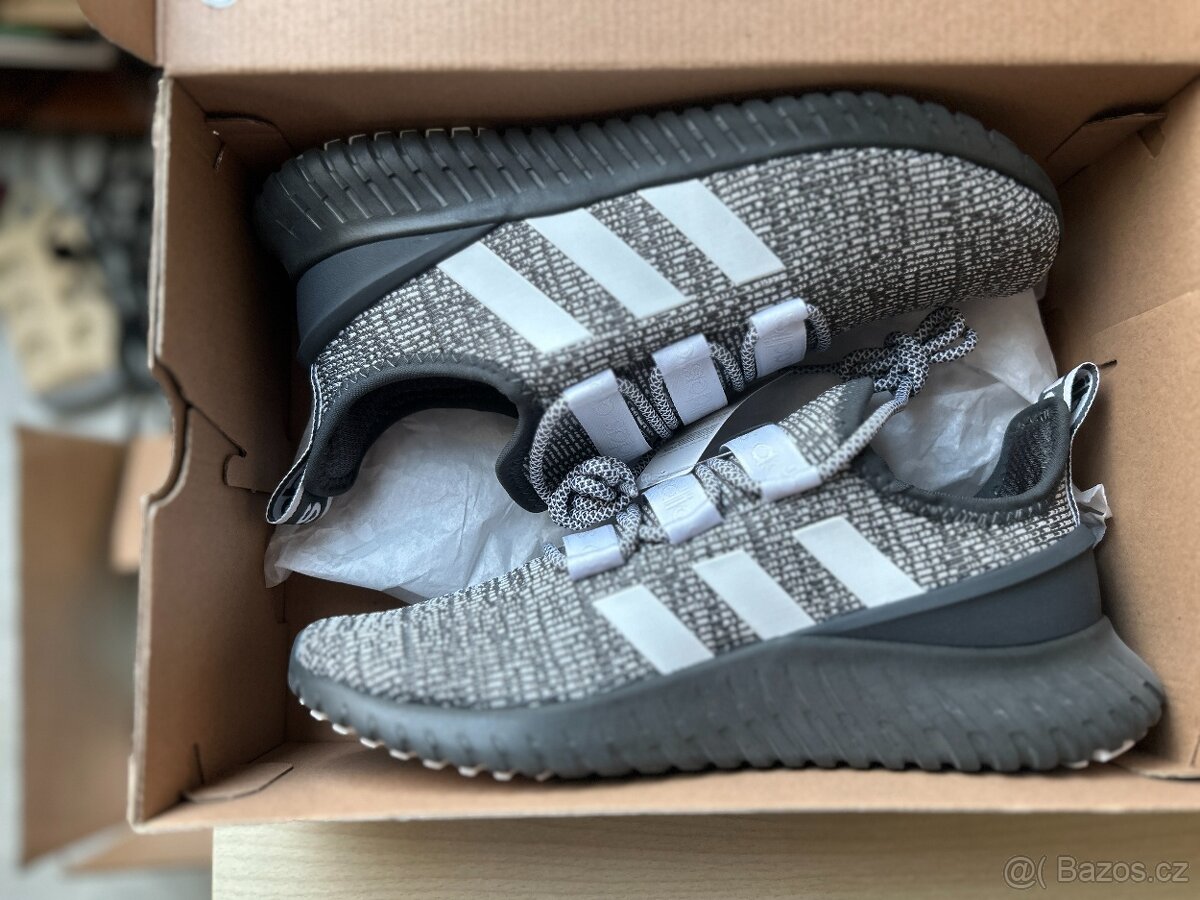 Pánské boty Adidas Kaptir 42 (NOVÉ) - 3