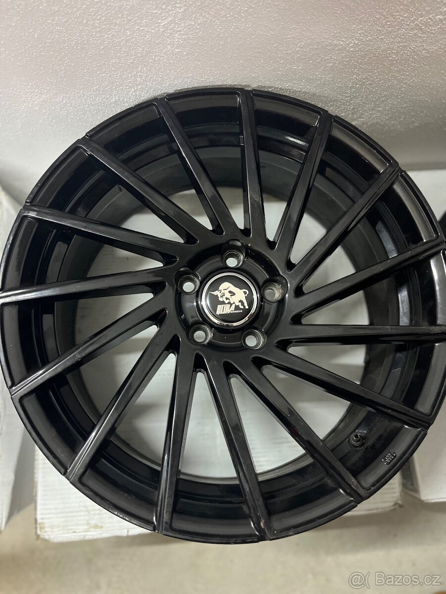 ALU KOLA ULTRA WHEELS STORM (UA9) – 19” - 3