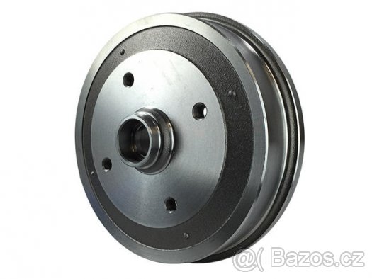 Brzdové válečky VW Brouk - 3