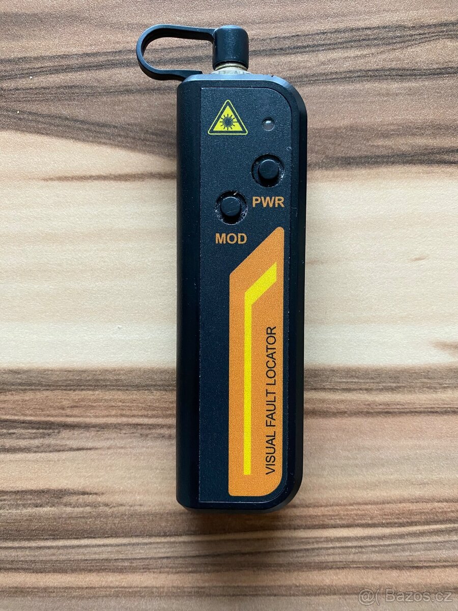 Tester optických kabelu,lokátor - 3