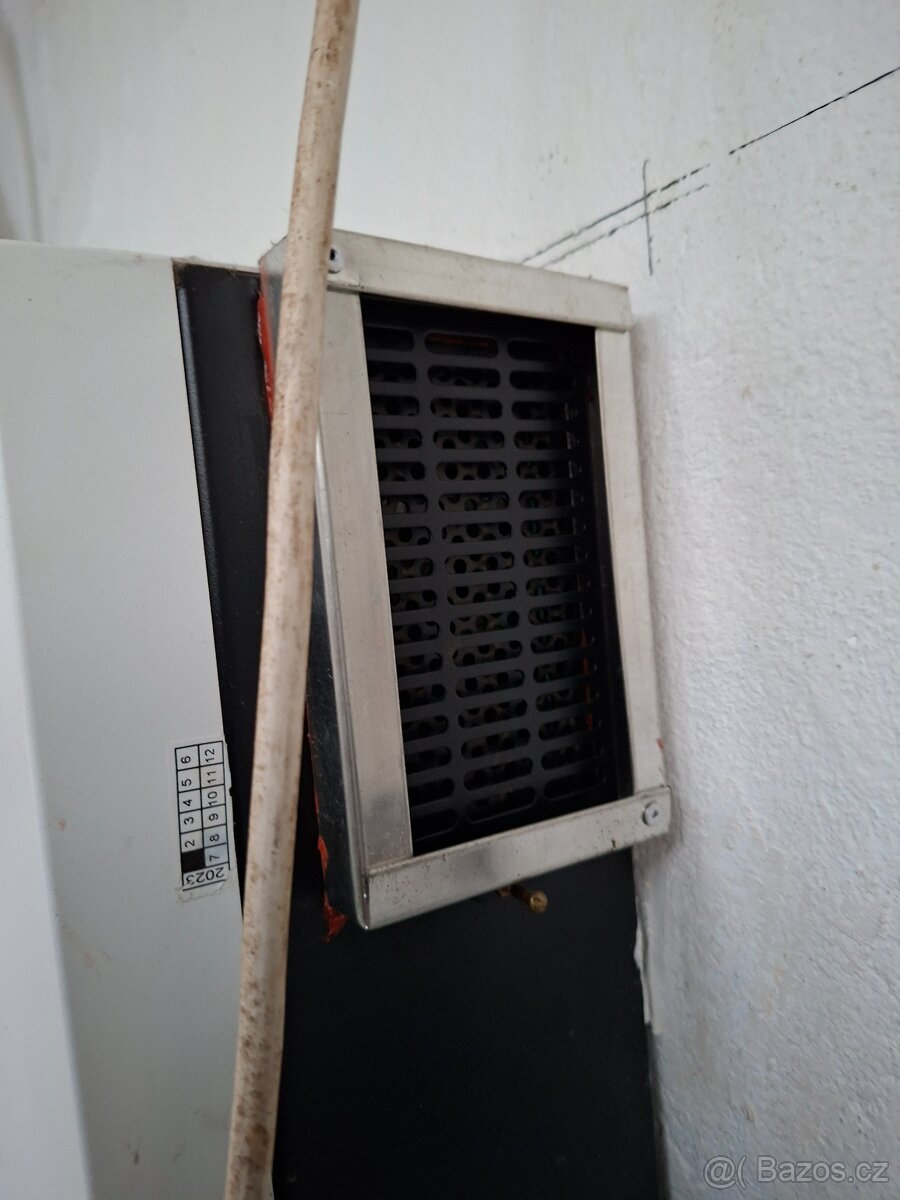 Solární Měnič Axpert max 3600w 24V - 3