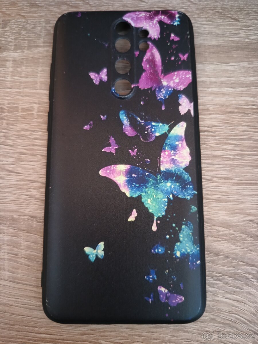 Xiaomi redmi note 8pro - 3