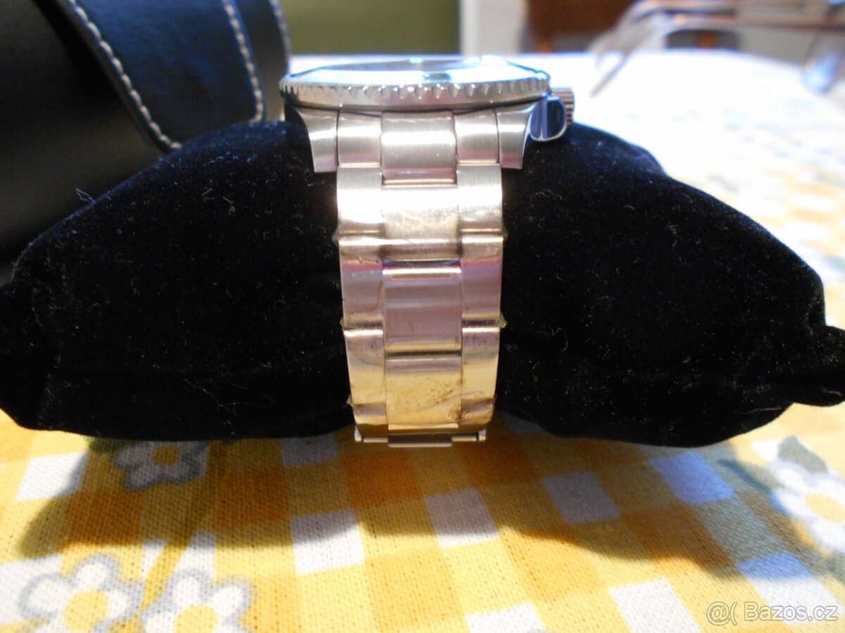 Tisell Sub pocta Rolex Submariner - 3