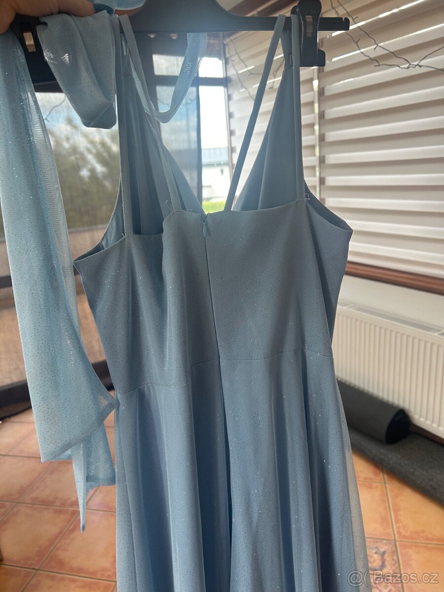 Plesové šaty - 3