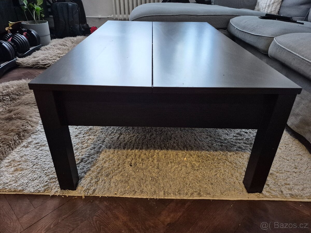 Rozkládací stolek IKEA - 3