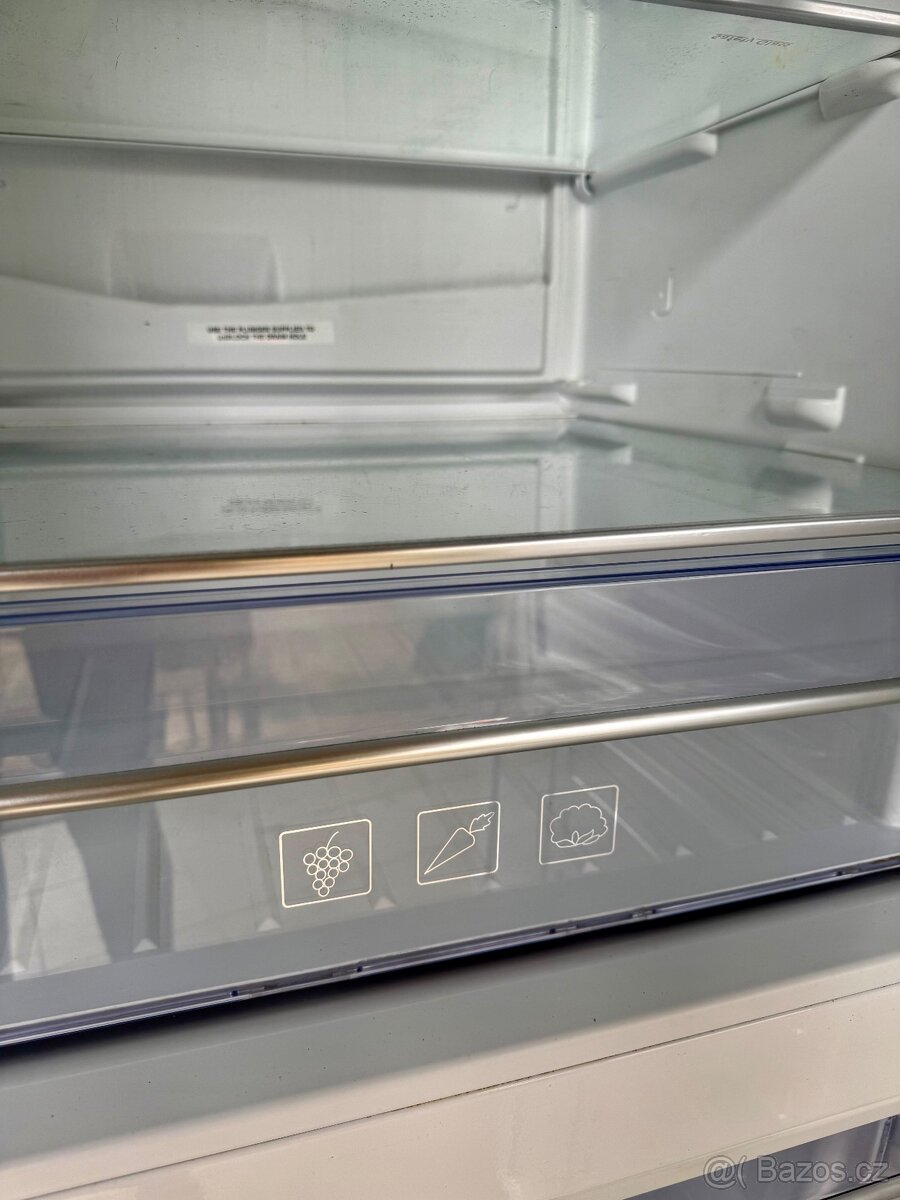 Lednice Beko s mrazákem - 3