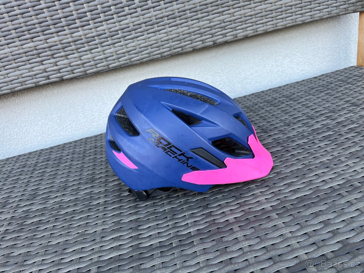 Detska helma na kolo - 3