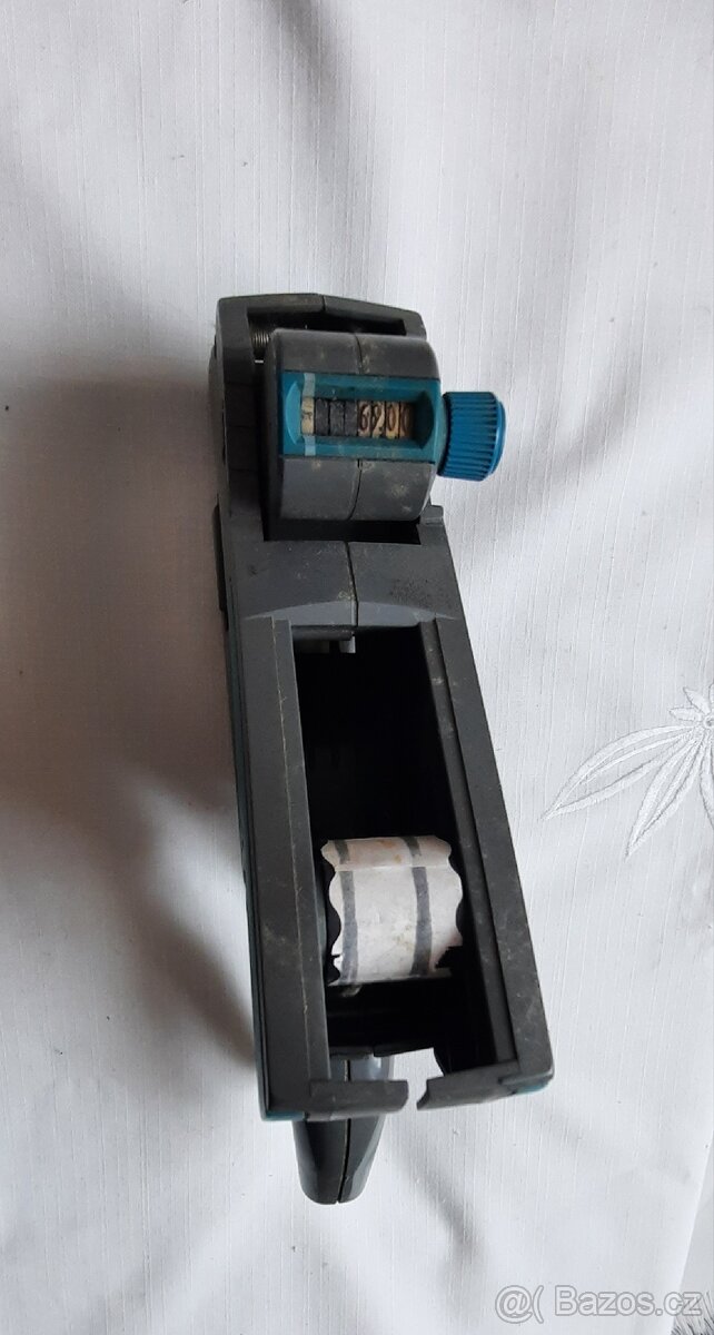 Cenovací kleště a etikety - 3