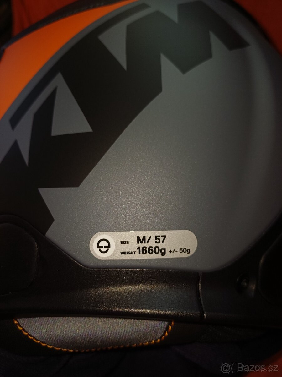 Schuberth C5 - 3