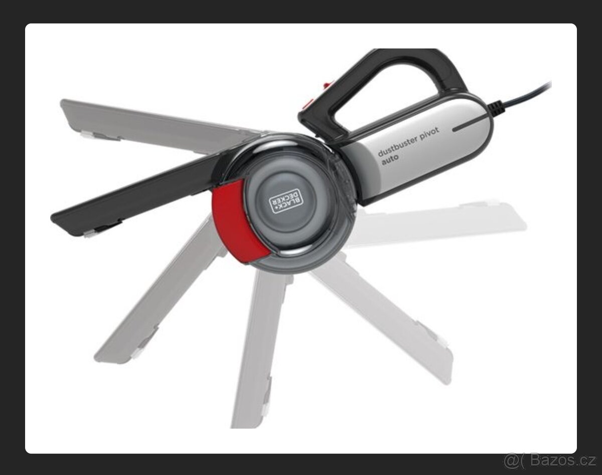 Black & Decker PV 1200 AV - 3