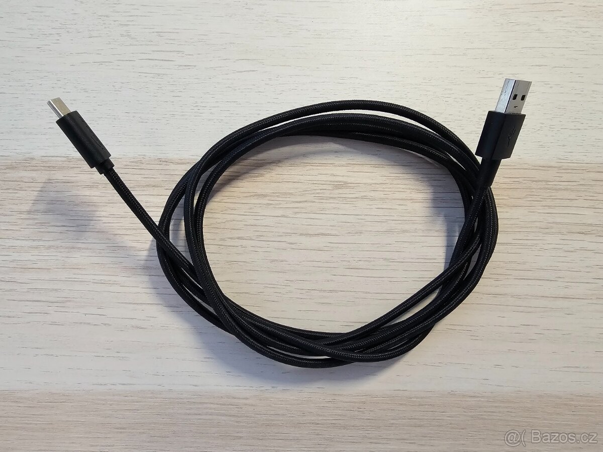 HyperX Alloy Origins (Aqua spínače) – jako nová - 3