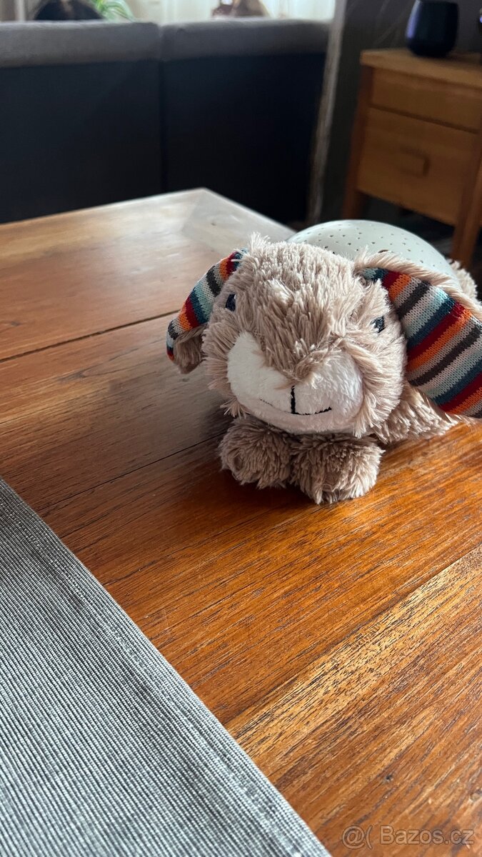 Zazu - králíček Ruby - 3