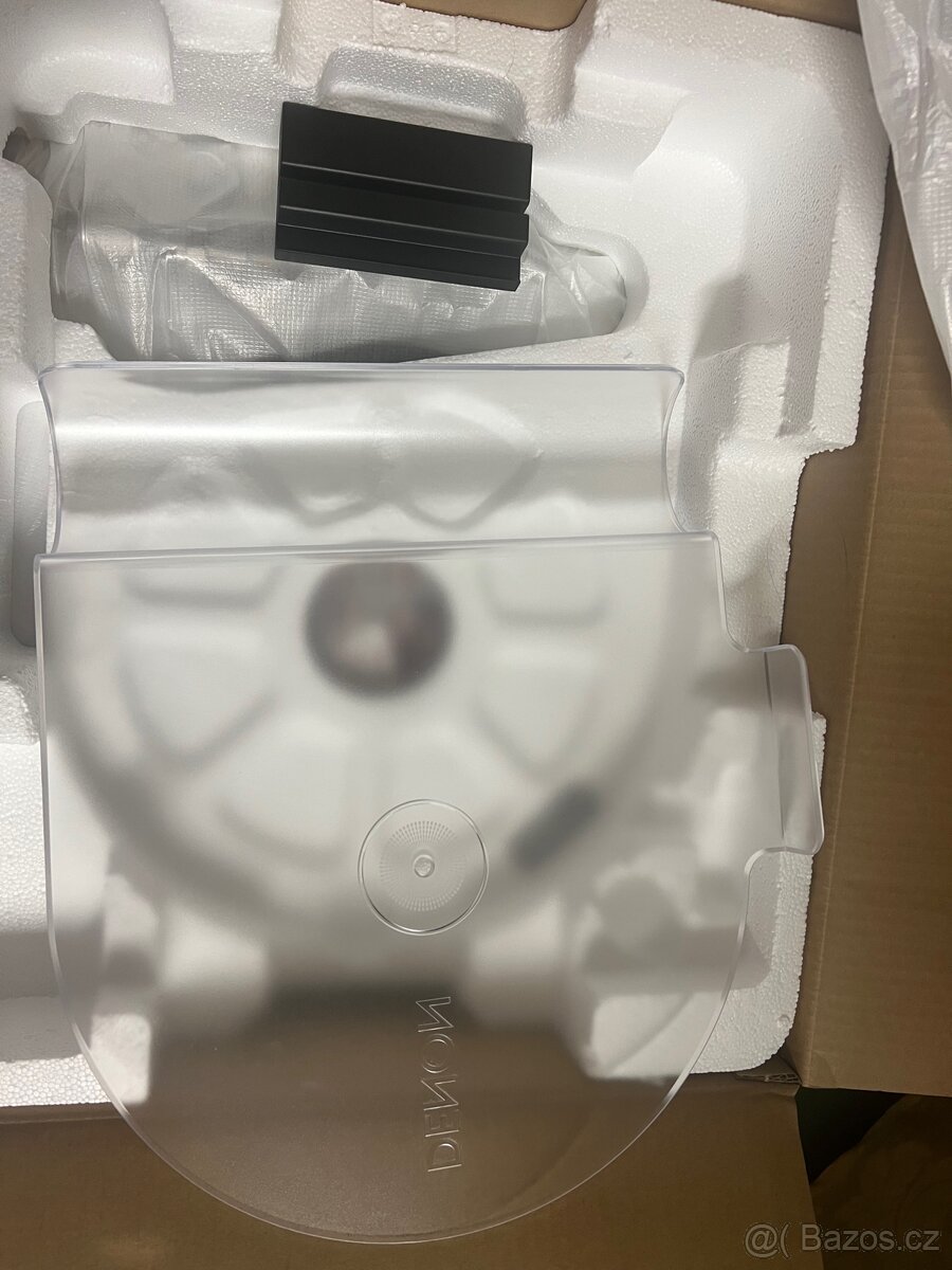 Gramofon Denom - 3