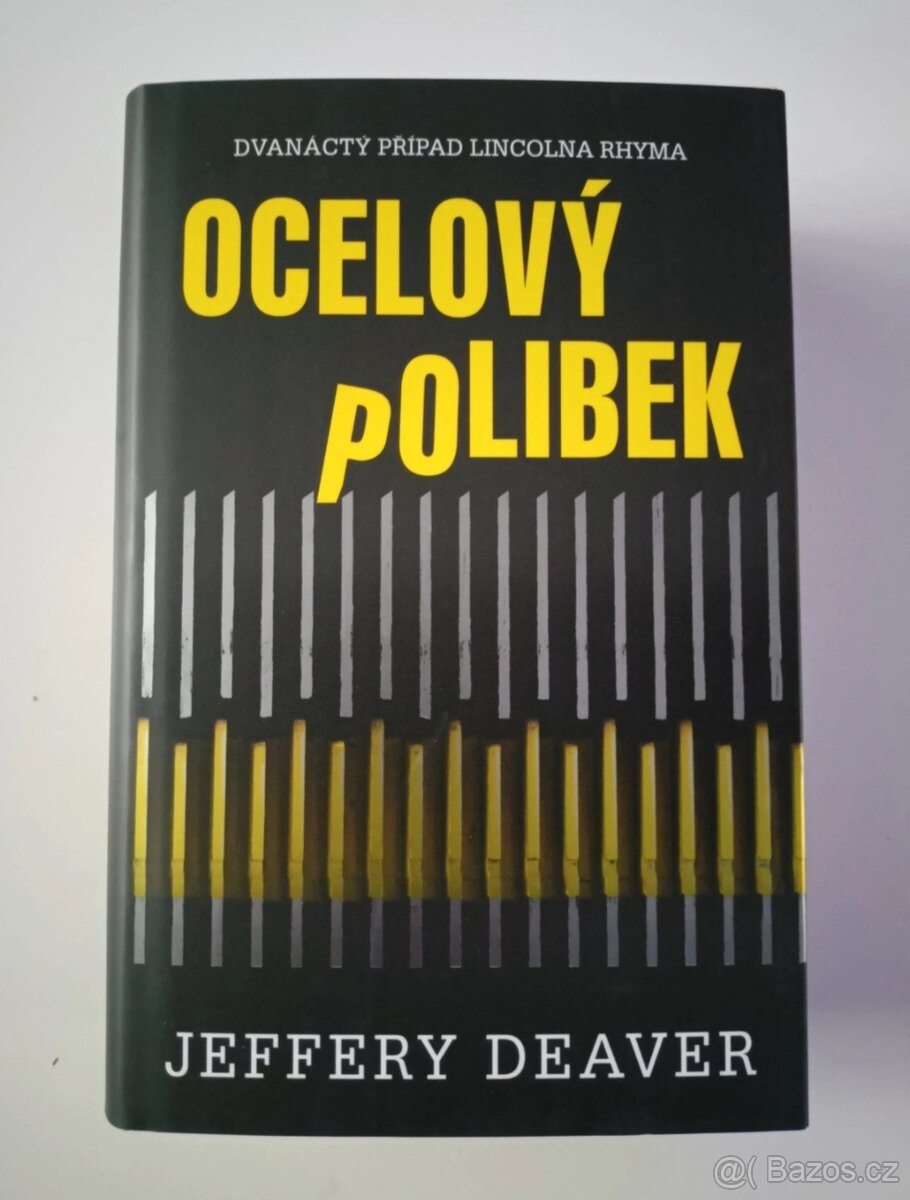 Nové knihy - 3