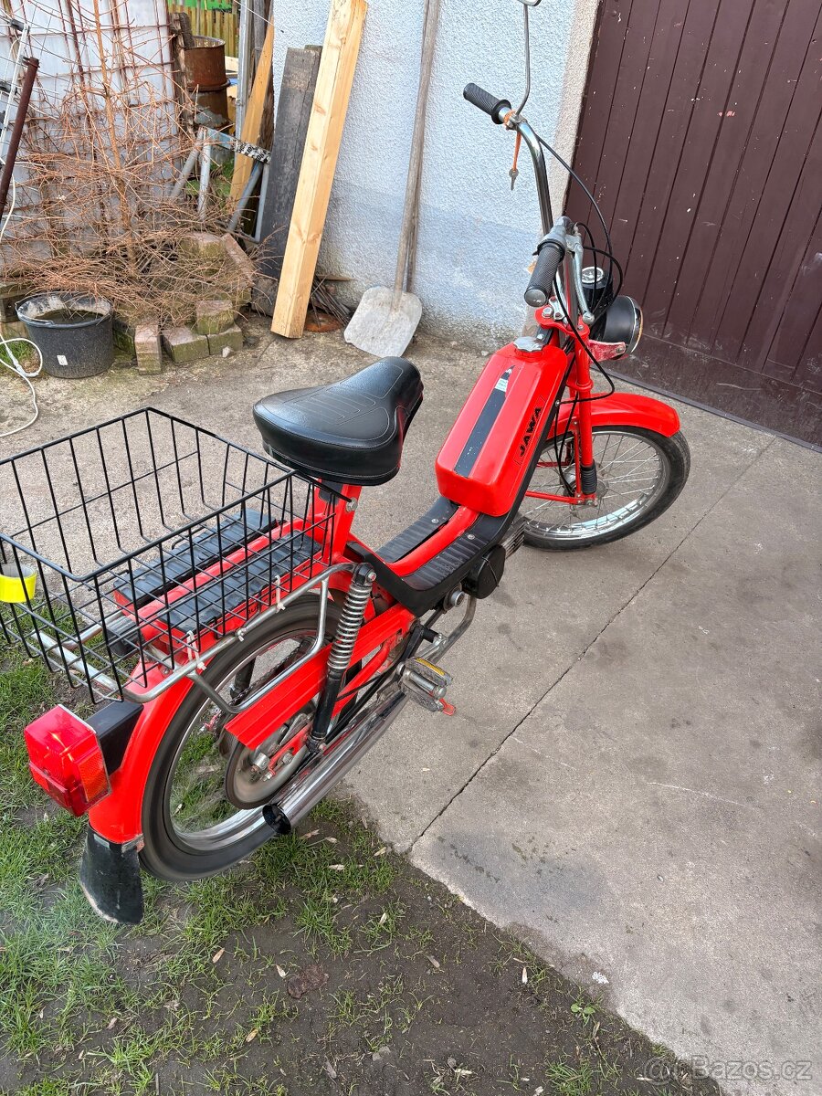 Babetta 210 - 3